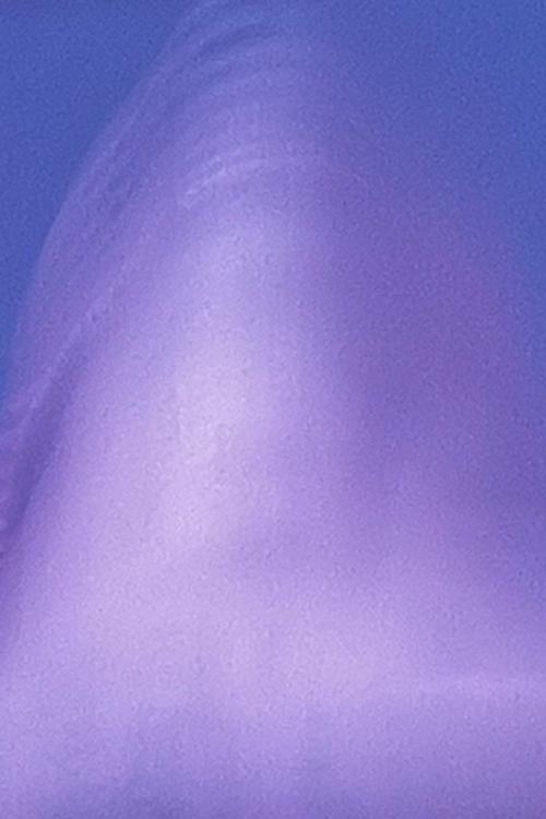 God