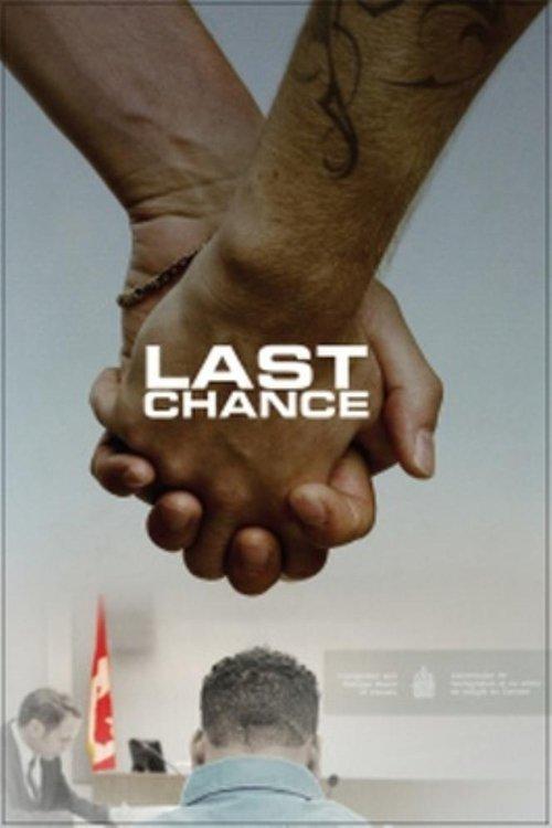 Une dernière chance