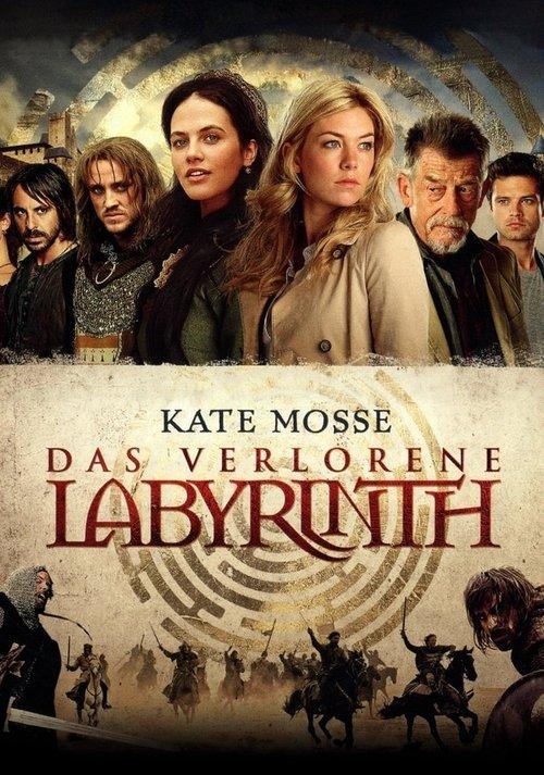 Das verlorene Labyrinth