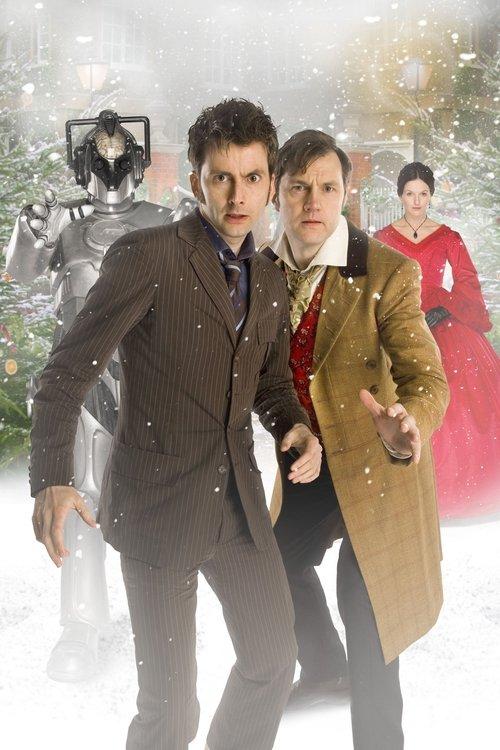 Doctor Who: O Próximo Doutor