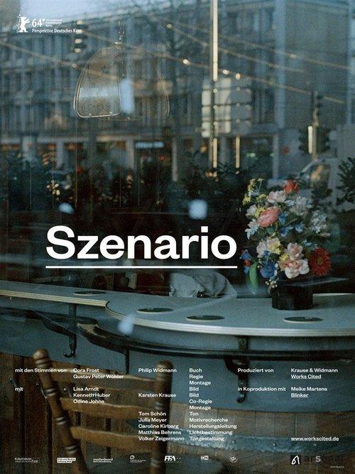 Szenario