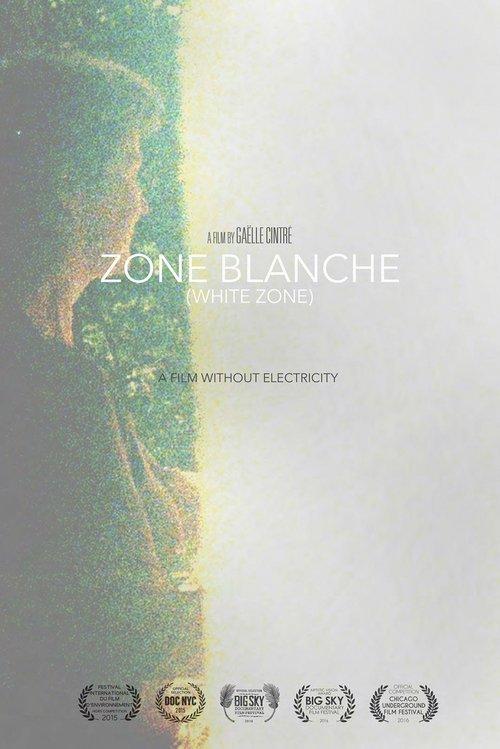 Zone Blanche