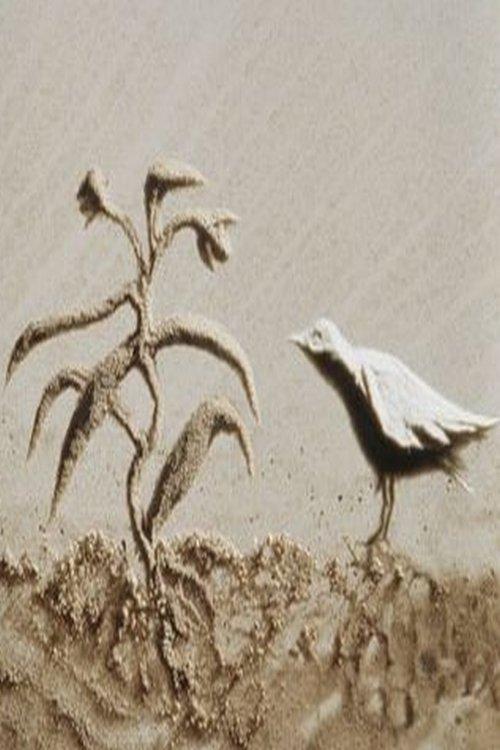 Ein Vogel