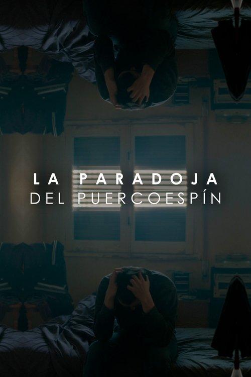 La paradoja del puercoespín (Escena de largometraje)