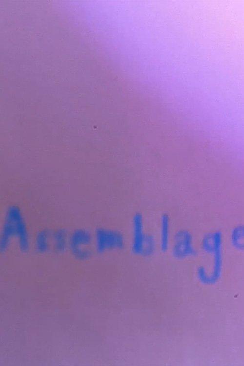 Assemblage No. 2