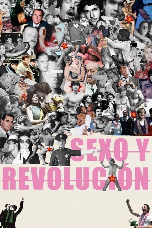 Sexo y revolución