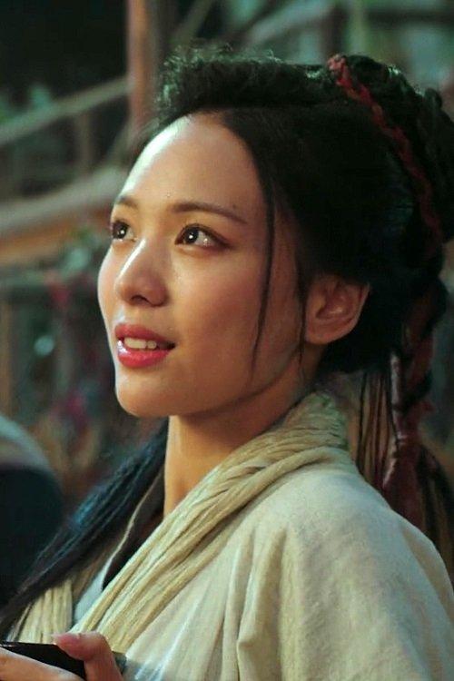 朱晓娟
