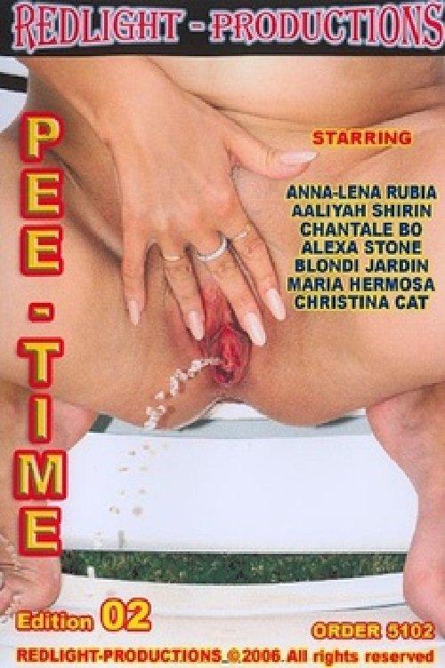 Pee - Time Edition 2