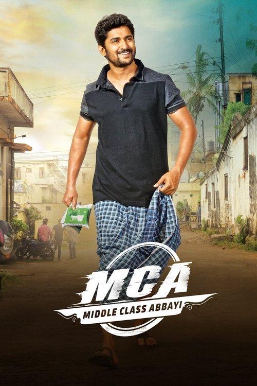 MCA, Classe Média Abbayi