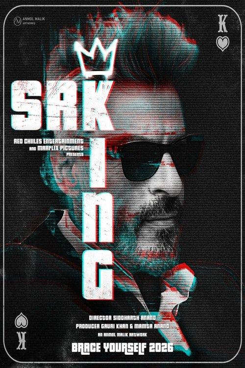 Baadshah 2: King