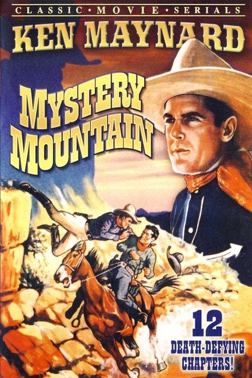 A Montanha Misteriosa