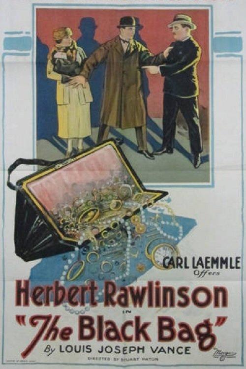 The Black Bag