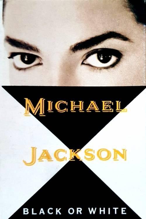 Michael Jackson: Black or White