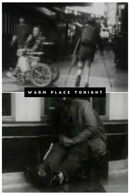 Warm Place Tonight