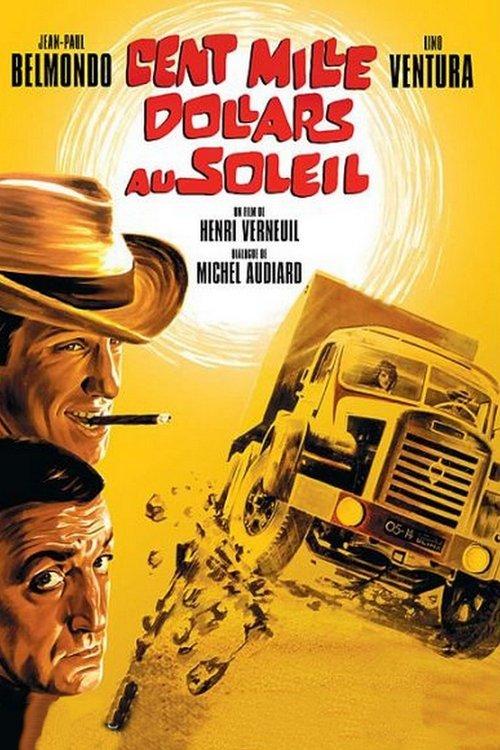 100.000 Dólares ao Sol