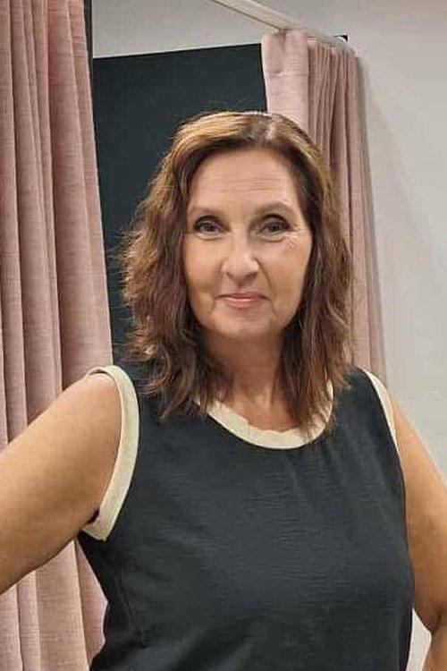Patricia De Herdt