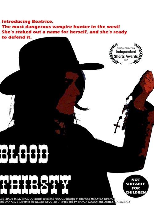 Bloodthirsty