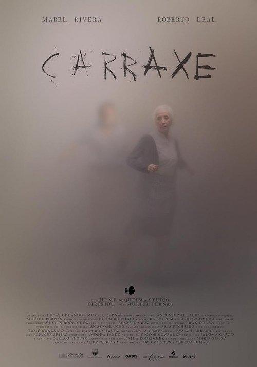 Carraxe