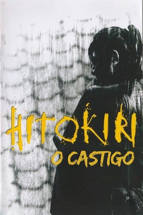 Hitokiri - O Castigo
