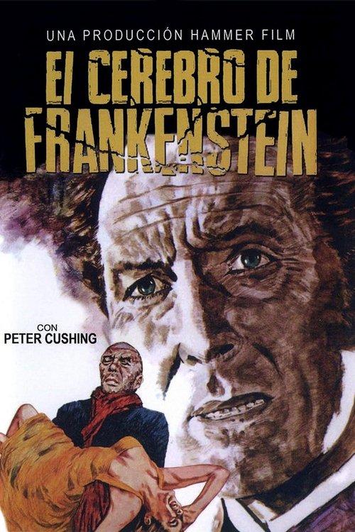 Frankenstein Tem Que Ser Destruído