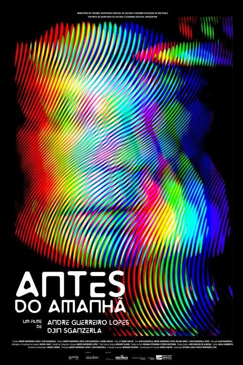 Antes do Amanhã