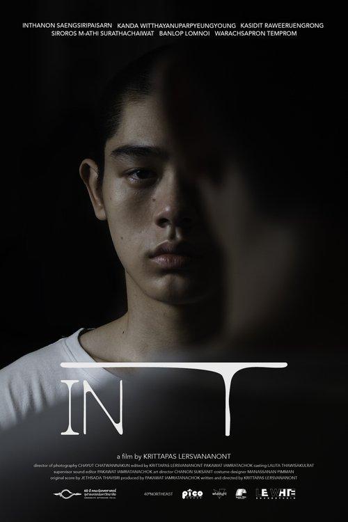 in T