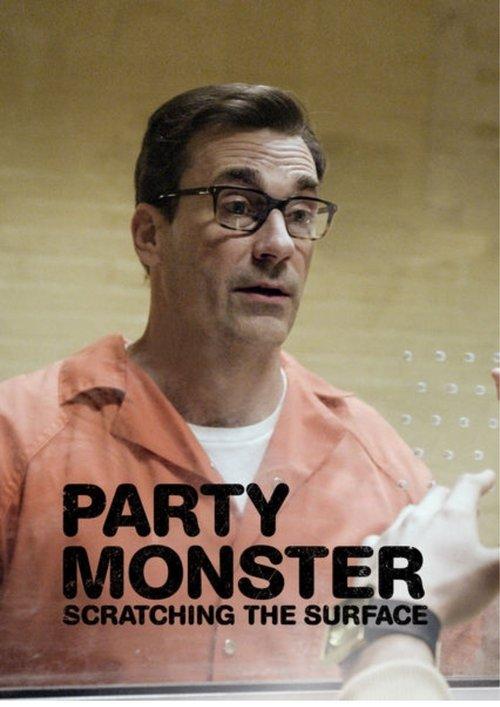 Party Monster: Que Fim Levou Slizzard?