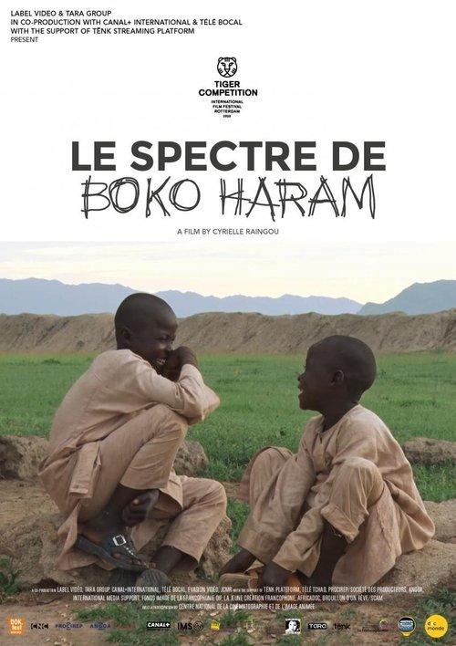 O Espectro do Boko Haram