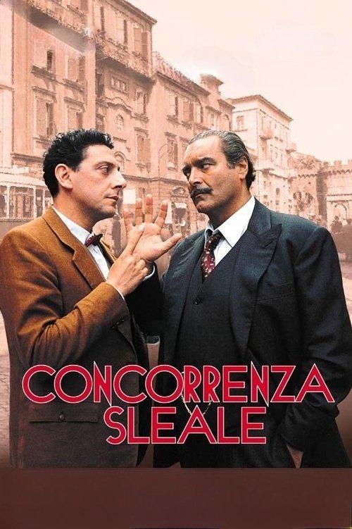 Concorrência Desleal