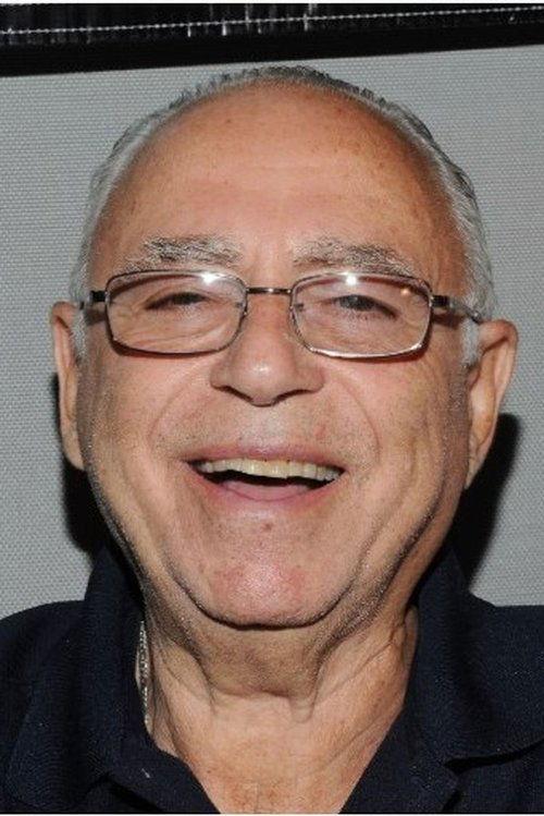 Russ Regan