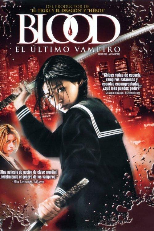 Caçadores de Vampiros