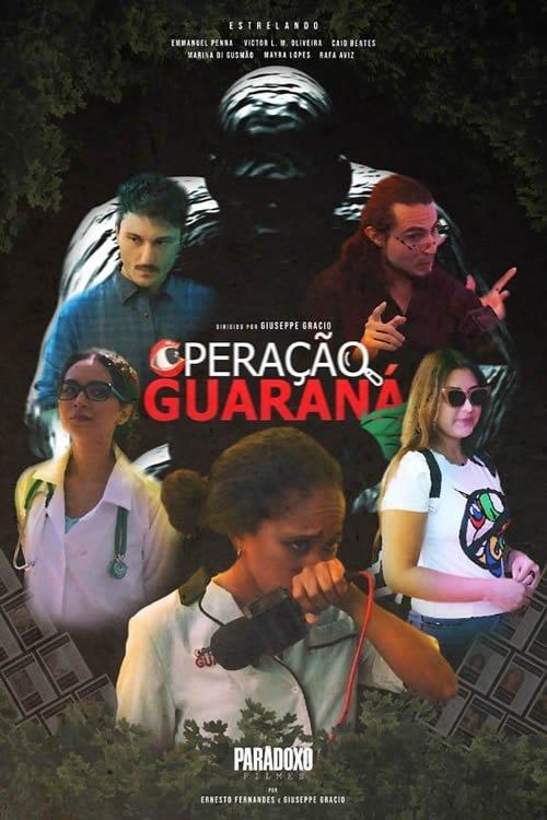 Guaraná Operation