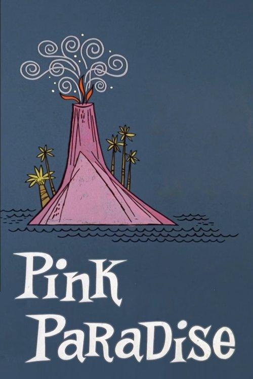 Paraíso Cor-de-Rosa