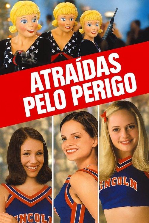 Atraídas Pelo Perigo