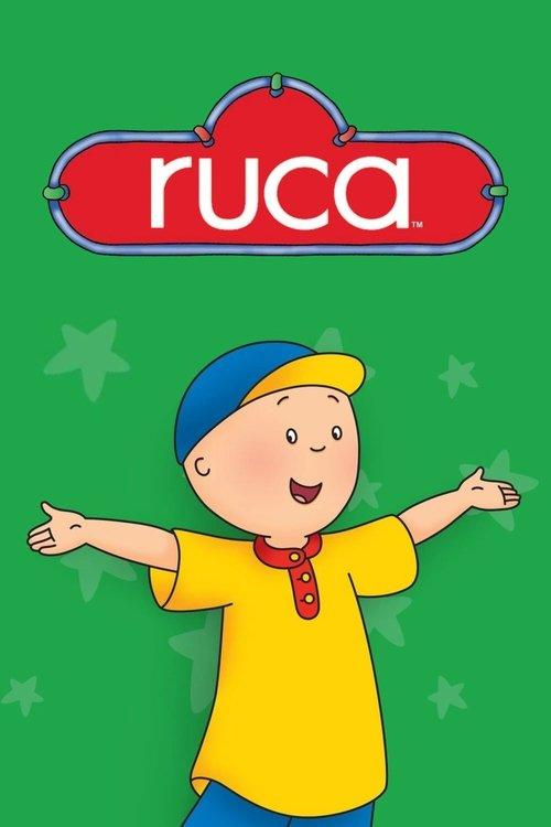 Caillou