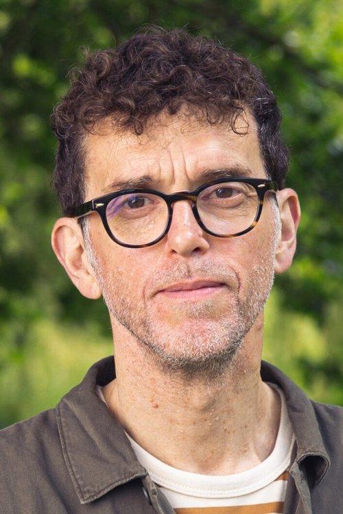 Mark Charnock