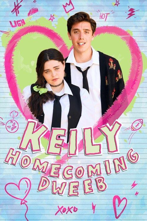 Keily: Homecoming Dweeb