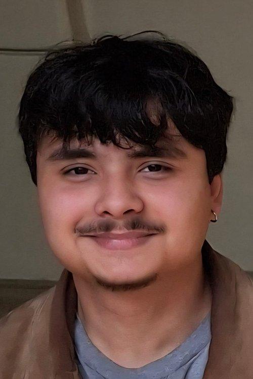 Mateo Gómez