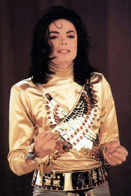 Michael Jackson: Remember the Time