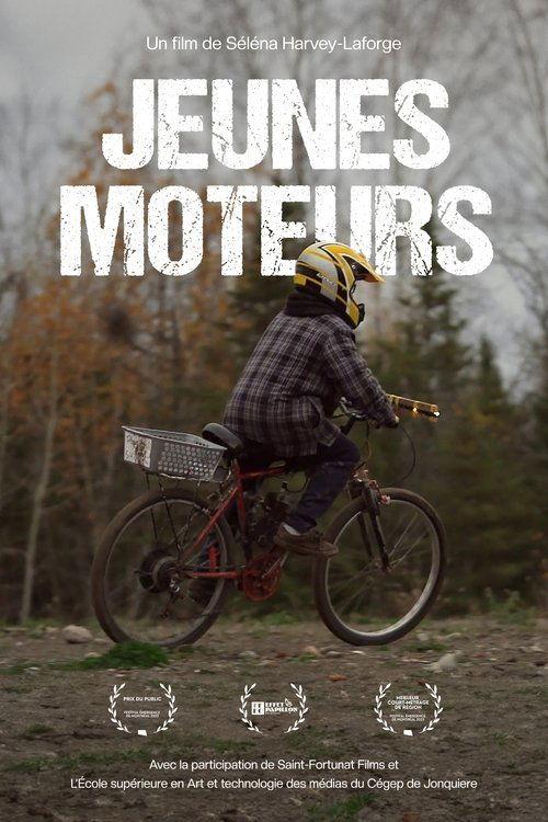 Jeunes Moteurs