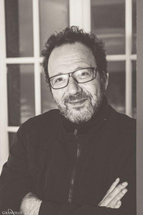 Christophe Douchand