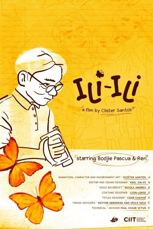 Ili-Ili