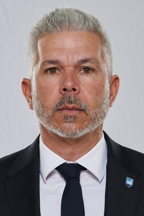 Steve Corica
