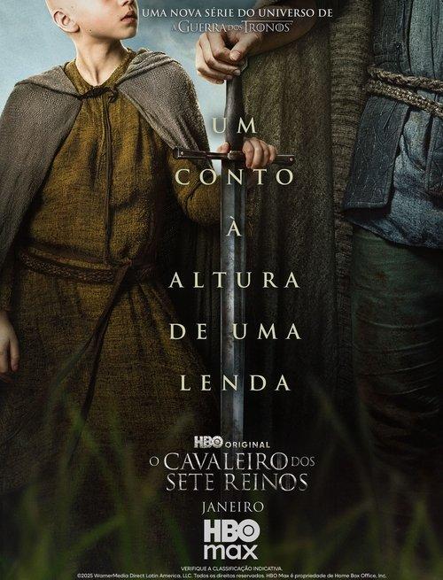 O Cavaleiro dos Sete Reinos