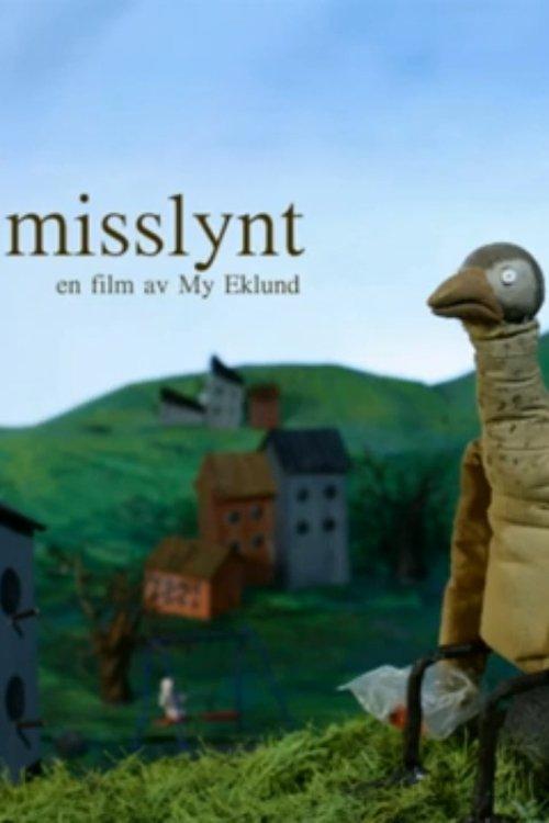 Misslynt