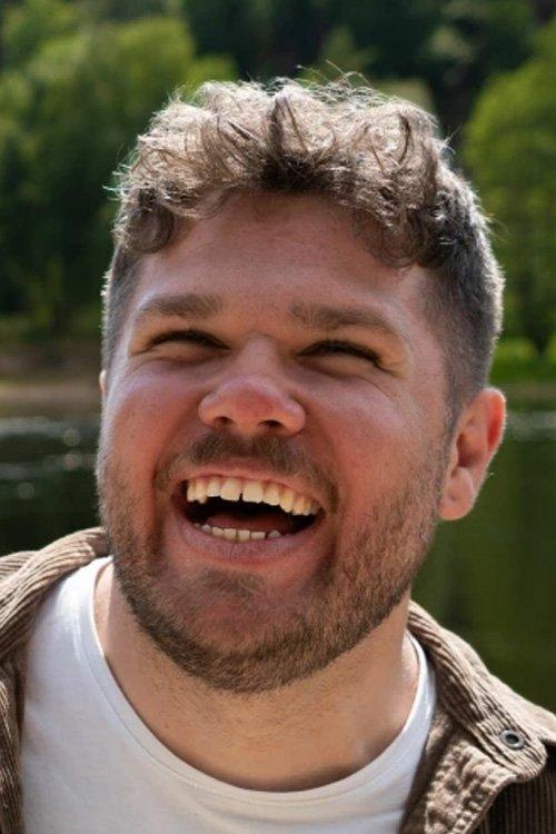Patrick Åteigen