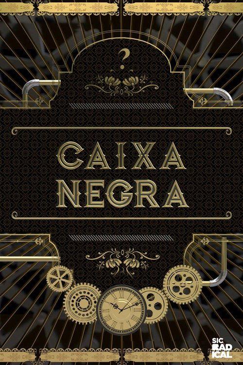 Caixa Negra