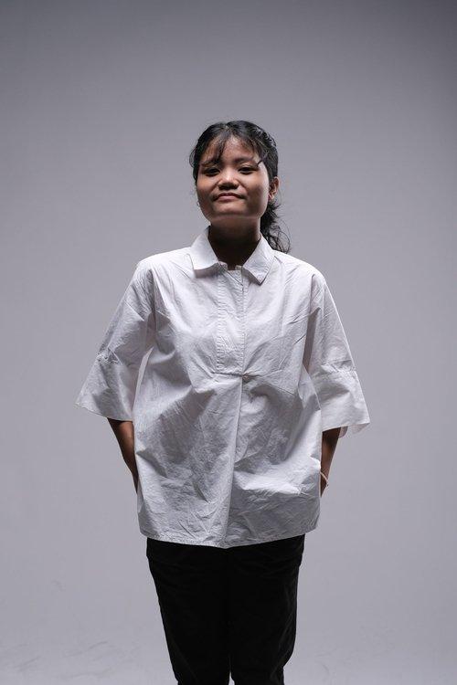 Natasya Dwi Andini