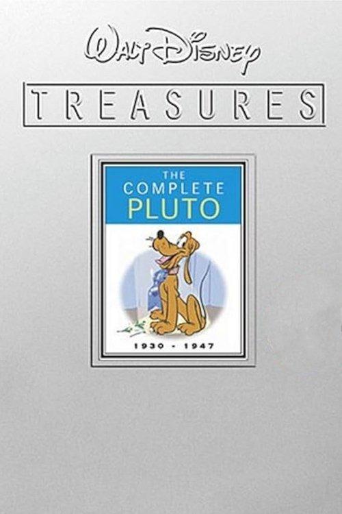 Pluto 101
