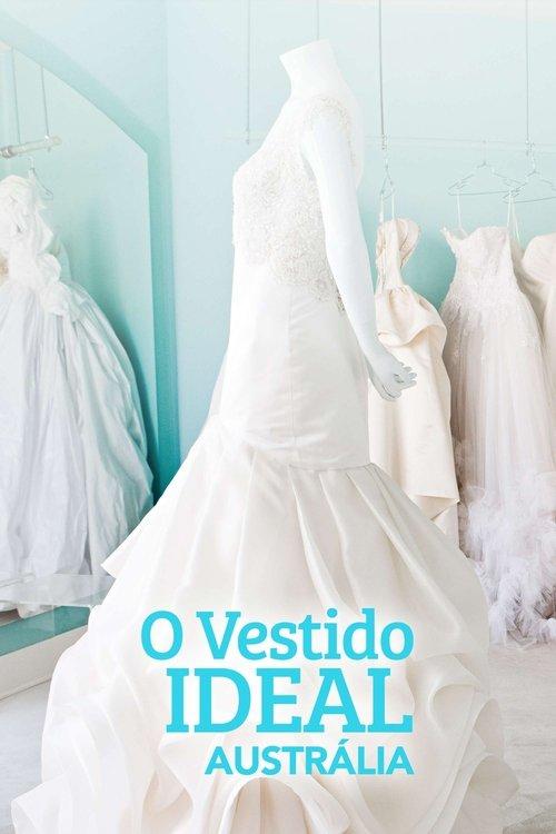 O Vestido Ideal: Austrália